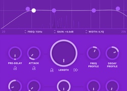 Denise Audio Perfect Room 2